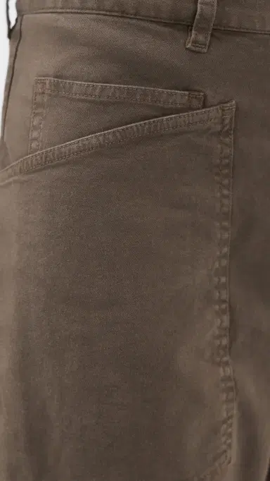 Nili Lotan Shon Pants | Thumbnail 6