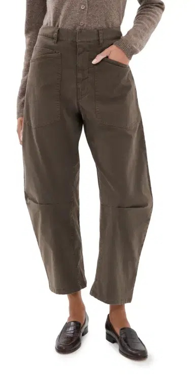 Nili Lotan Shon Pants | Thumbnail 1