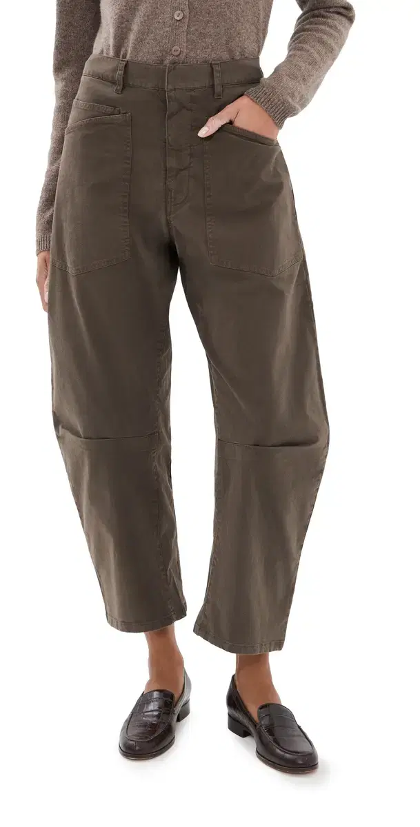 Nili Lotan Shon Pants