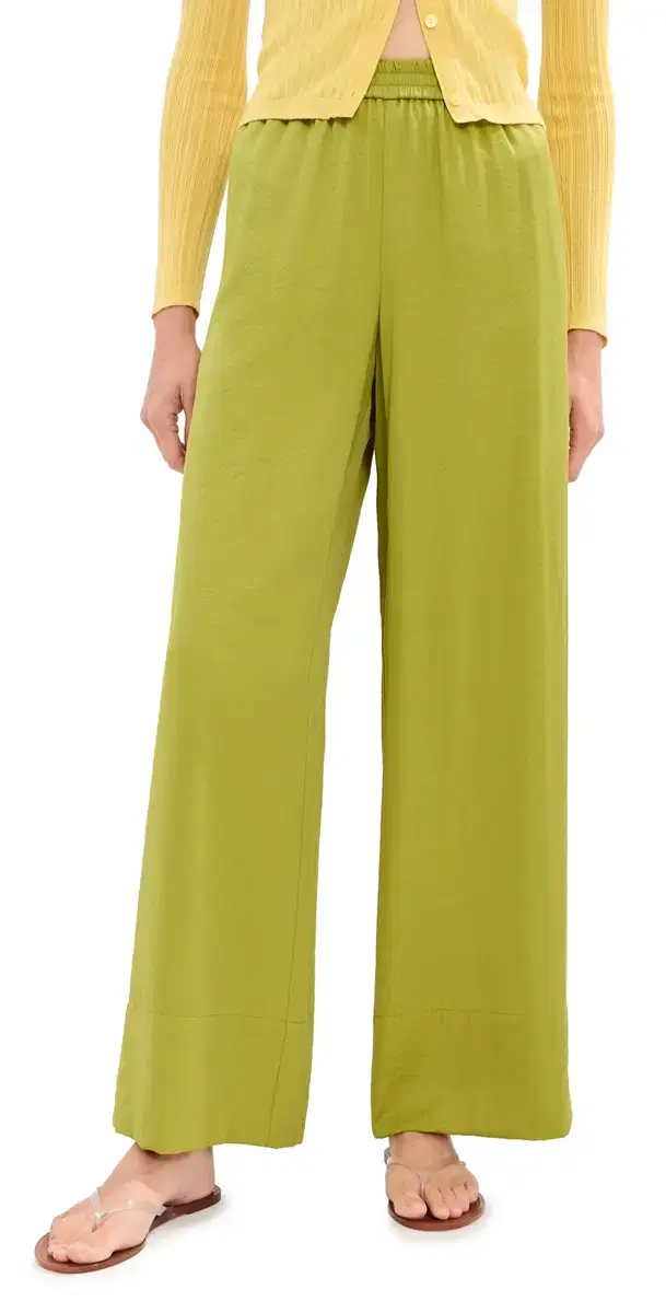 LE BOP Arden Pants oss