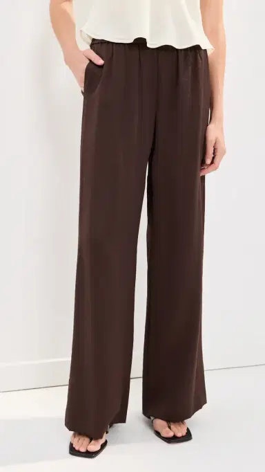 LE BOP Arden Pants Coffee Bean | Thumbnail 2