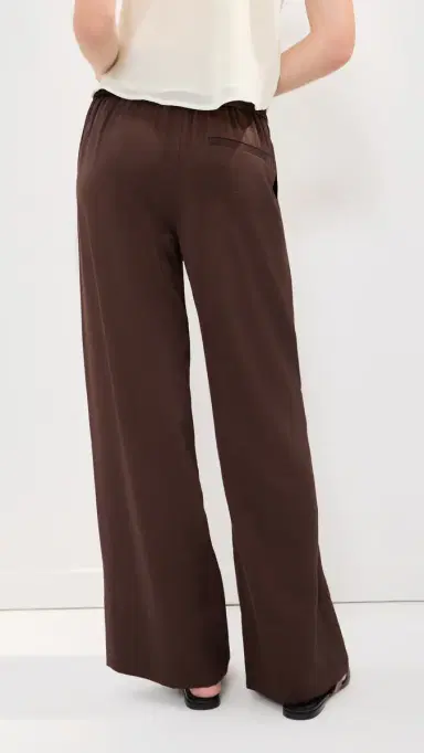 LE BOP Arden Pants Coffee Bean | Thumbnail 3