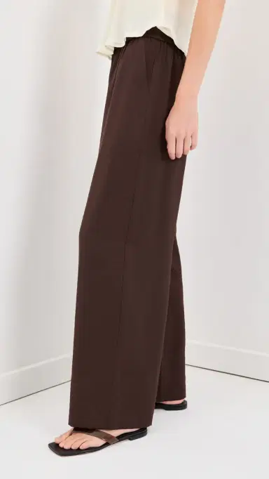 LE BOP Arden Pants Coffee Bean | Thumbnail 4