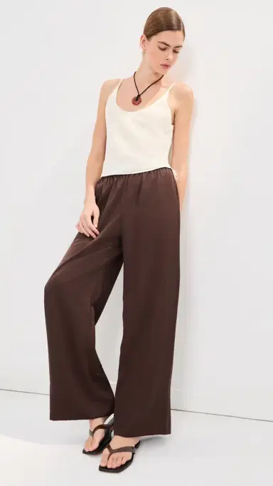 LE BOP Arden Pants Coffee Bean | Thumbnail 5