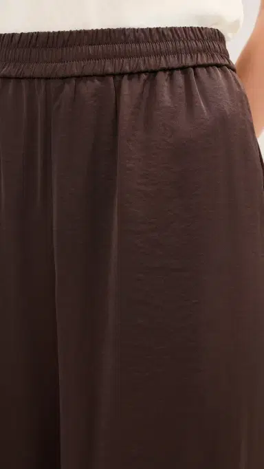 LE BOP Arden Pants Coffee Bean | Thumbnail 6
