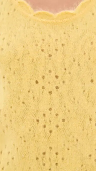 Frame The Cashmere Blend Airy Tank | Thumbnail 6 Frame The Cashmere Blend Airy Tank | Thumbnail 6