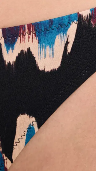Ulla Johnson allorca Bikini Bottoms Alloy | Thumbnail 5