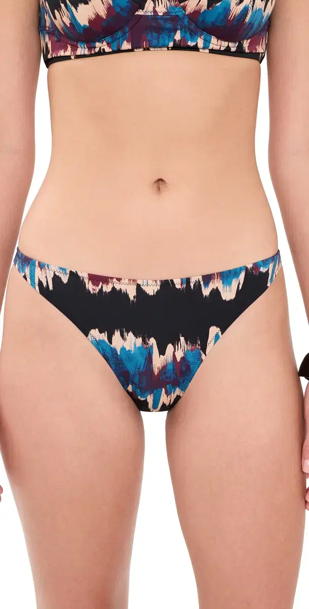 Ulla Johnson allorca Bikini Bottoms Alloy