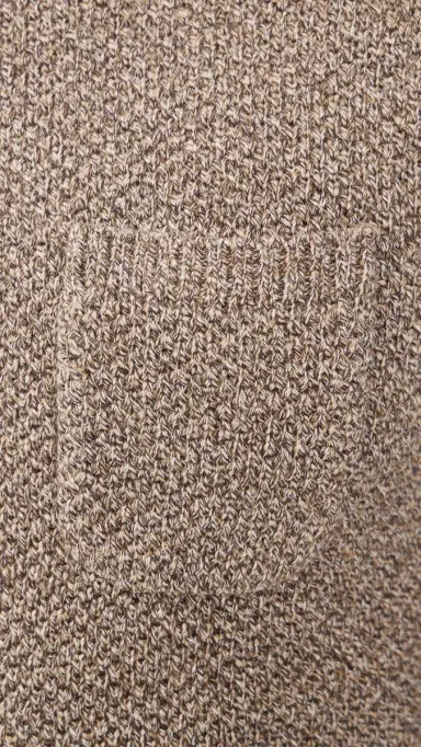 Taylor Stitch The Crawford Crew Sweater Coffee | Thumbnail 6 Taylor Stitch The Crawford Crew Sweater Coffee | Thumbnail 6