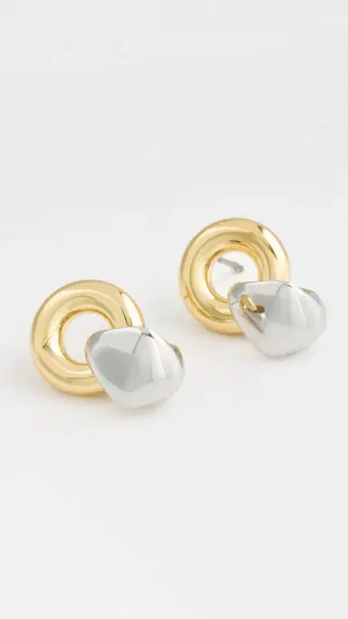 Mignonne Gavigan Kara Earrings | Thumbnail 4 Mignonne Gavigan Kara Earrings | Thumbnail 4