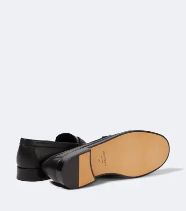Common Projects Leather penny loafers | Thumbnail 2