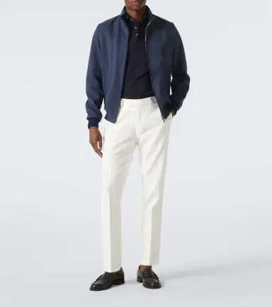 Common Projects Leather penny loafers | Thumbnail 7