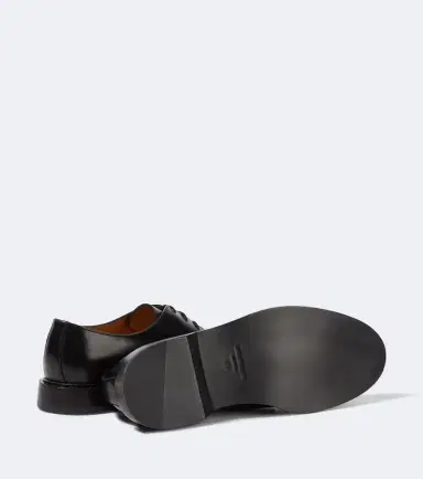 Common Projects Leather derby shoes | Thumbnail 3 Common Projects Leather derby shoes | Thumbnail 3