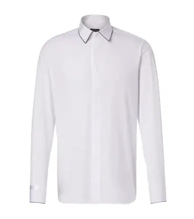 Tom Ford Cotton poplin shirt | Thumbnail 1