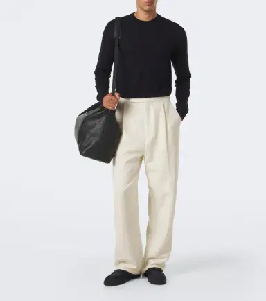 Giorgio Armani Virgin wool sweater | Thumbnail 2 Giorgio Armani Virgin wool sweater | Thumbnail 2