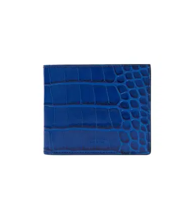Tom Ford Leopard-print leather wallet | Thumbnail 1