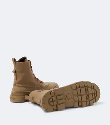 Moncler Vera Sheal lace-up boots | Thumbnail 2