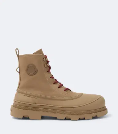 Moncler Vera Sheal lace-up boots | Thumbnail 3