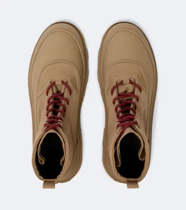 Moncler Vera Sheal lace-up boots | Thumbnail 4