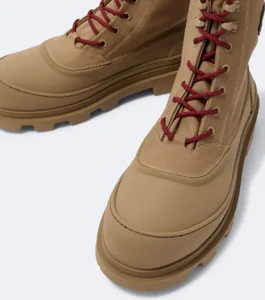Moncler Vera Sheal lace-up boots | Thumbnail 5