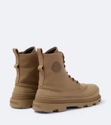 Moncler Vera Sheal lace-up boots | Thumbnail 6