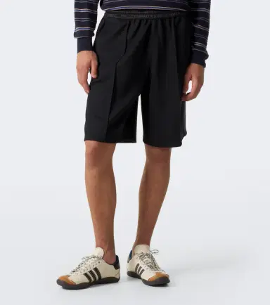 Wales Bonner Form jersey shorts | Thumbnail 3