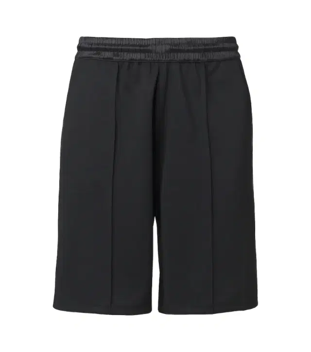 Wales Bonner Form jersey shorts
