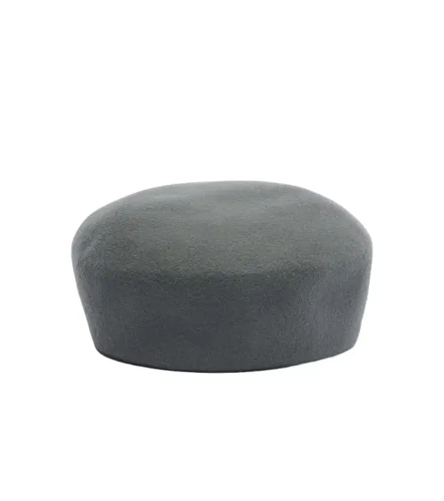 The Frankie Shop Noxley wool beret
