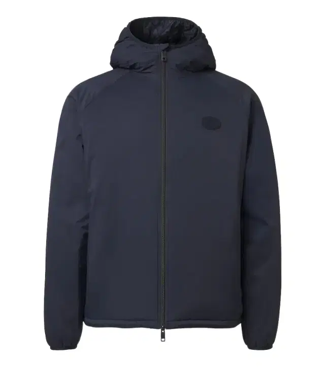 EKD hooded jacket