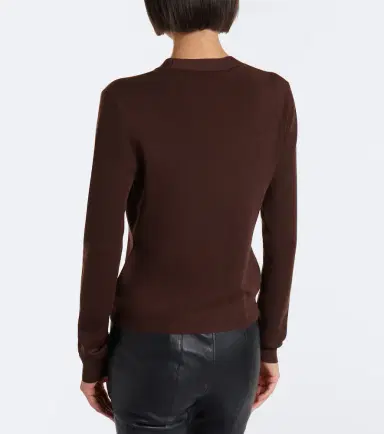 Gucci Horsebit wool cardigan | Thumbnail 3 Gucci Horsebit wool cardigan | Thumbnail 3