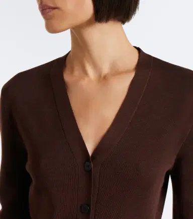Gucci Horsebit wool cardigan | Thumbnail 5 Gucci Horsebit wool cardigan | Thumbnail 5