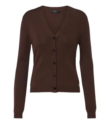 Gucci Horsebit wool cardigan | Thumbnail 1 Gucci Horsebit wool cardigan | Thumbnail 1