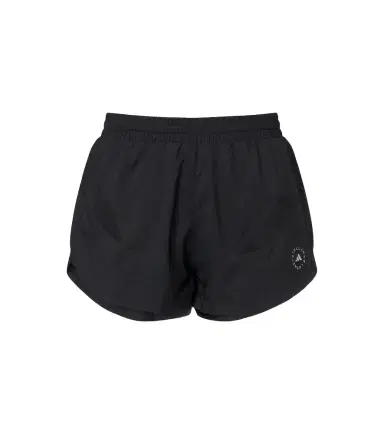 adidas by Stella McCartney Logo running shorts | Thumbnail 1 adidas by Stella McCartney Logo running shorts | Thumbnail 1