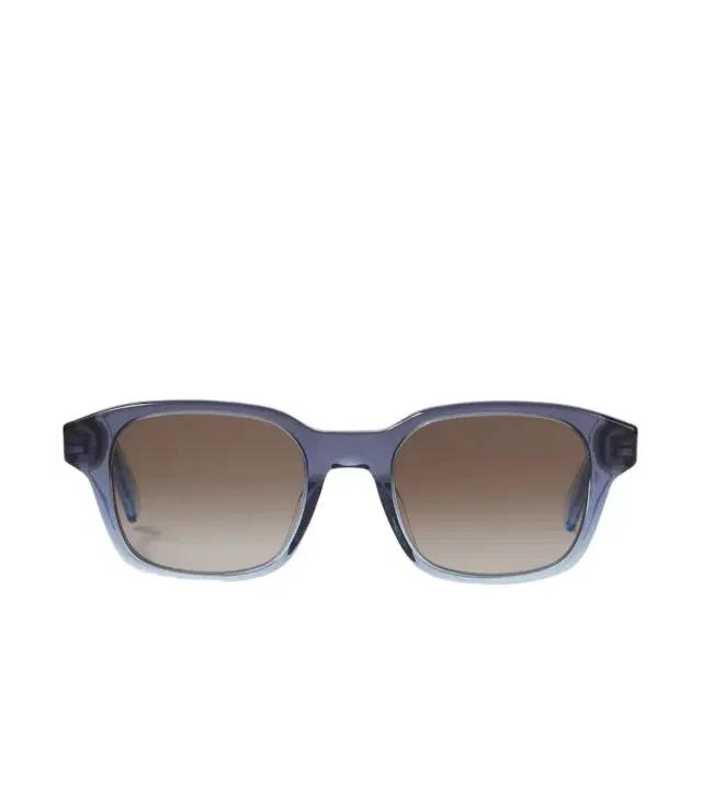 DIOR Eyewear DioRibbon S1 rectangular sunglasses