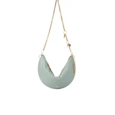 Chloé Chloé Icons shoulder bag in soft leather | Thumbnail 1