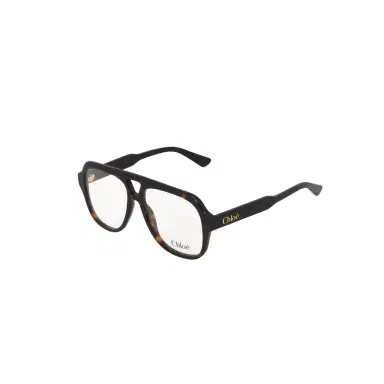 Chloé Chloé aviator eyeglasses | Thumbnail 1