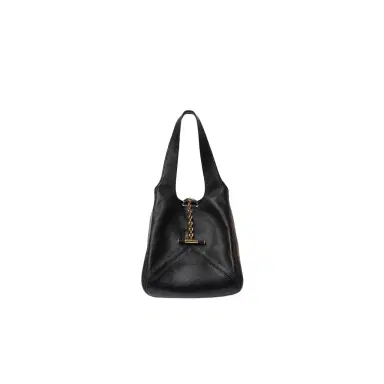 Chloé Small Chloé Balloon bag in grained leather | Thumbnail 1