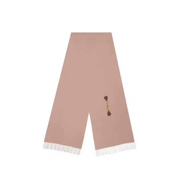 Chloé The Chloé Iconic scarf in wool