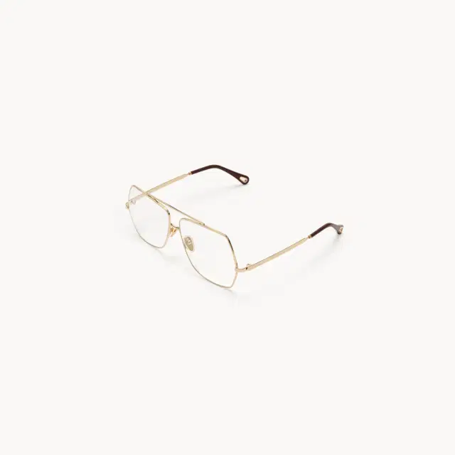 Chloé Aly eyeglasses