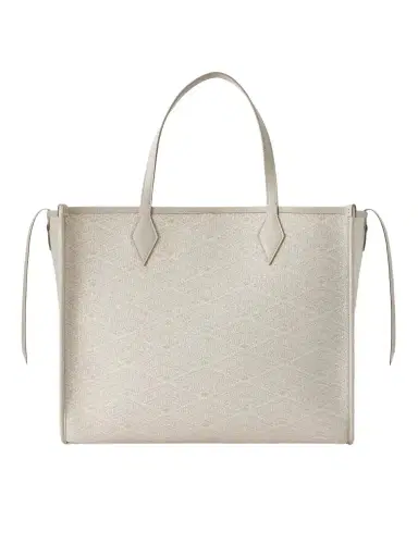 Métier Chameleon 41 Leather-trimmed Jacquard Tote | Thumbnail 1