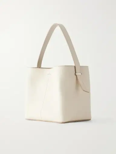 Métier Tilt 16 Leather Shoulder Bag | Thumbnail 4 Métier Tilt 16 Leather Shoulder Bag | Thumbnail 4