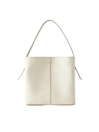 Métier Tilt 16 Leather Shoulder Bag | Thumbnail 1 Métier Tilt 16 Leather Shoulder Bag | Thumbnail 1