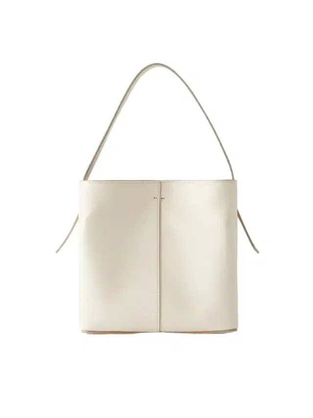 Métier Tilt 16 Leather Shoulder Bag