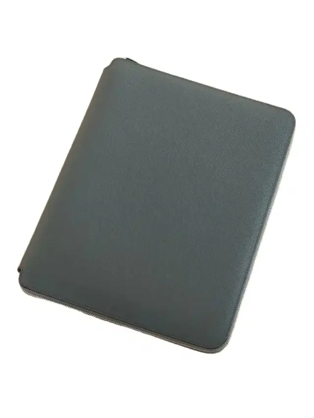 Smythson Panama Leather A4 Folder