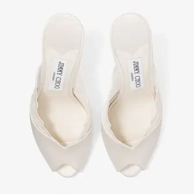 Jimmy Choo Brigitte Mule 100 | Thumbnail 6 Jimmy Choo Brigitte Mule 100 | Thumbnail 6