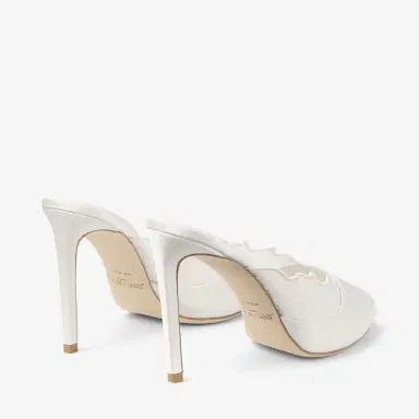 Jimmy Choo Brigitte Mule 100 | Thumbnail 7 Jimmy Choo Brigitte Mule 100 | Thumbnail 7