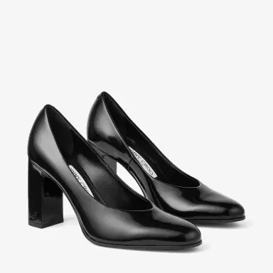 Jimmy Choo Eyla 85 Pumps | Thumbnail 4