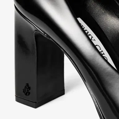 Jimmy Choo Eyla 85 Pumps | Thumbnail 5