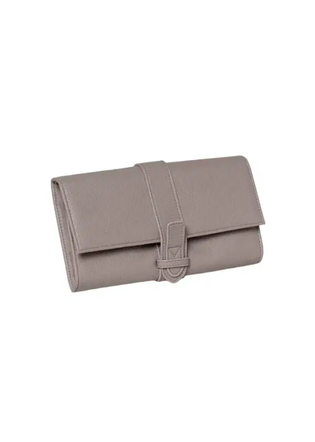Bey-Berk Haley Jewelry Clutch