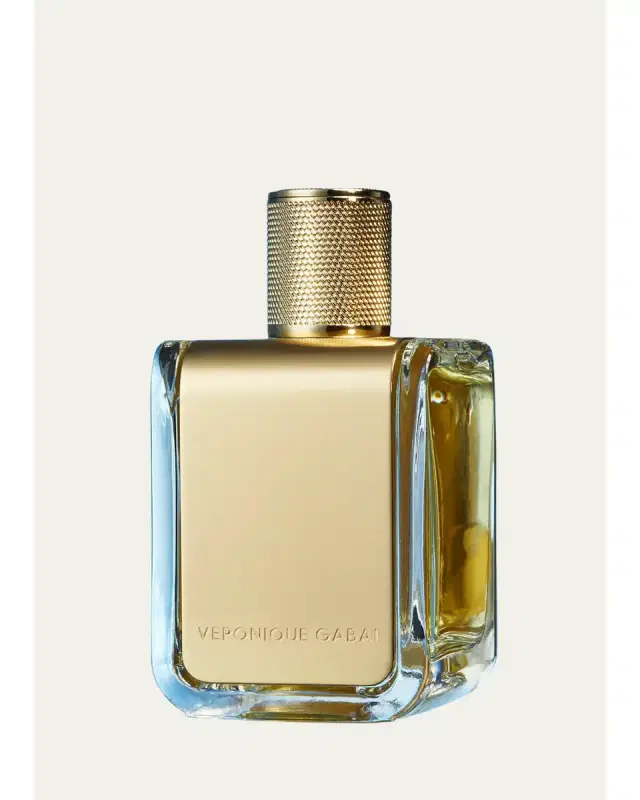 Veronique Gabai Souvenirs de Tunisie Eau de Parfum, 2.8 oz./ 85 mL